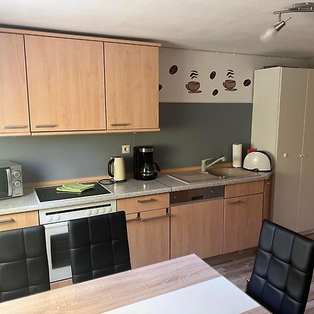 Ferienwohnung Liss Тиммендорфер-Штранд Экстерьер фото
