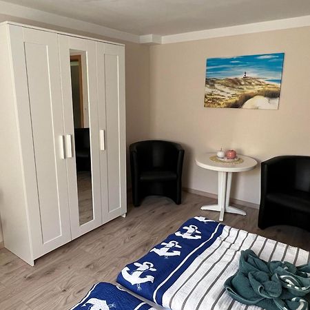 Ferienwohnung Liss Тиммендорфер-Штранд Экстерьер фото