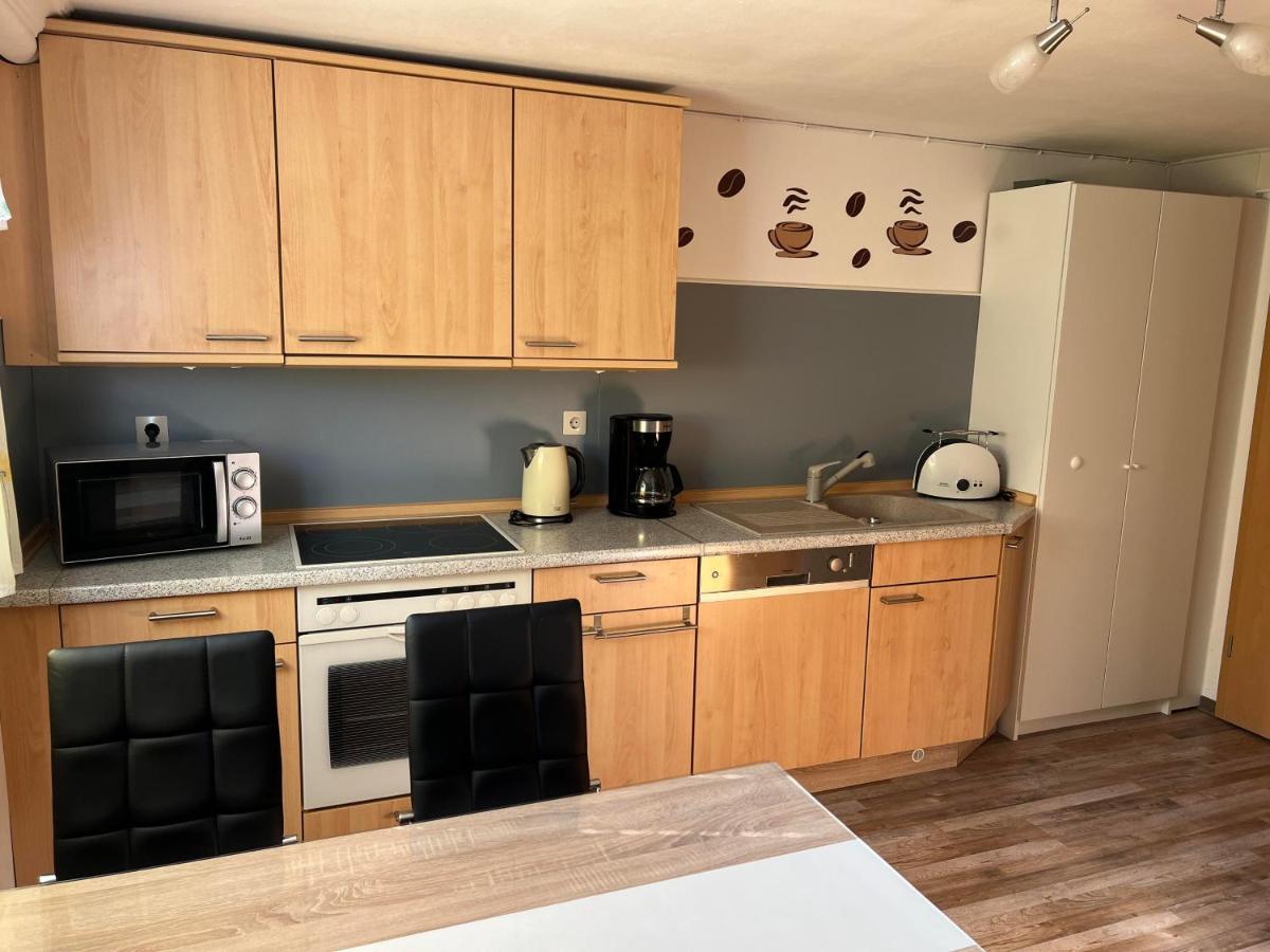 Ferienwohnung Liss Тиммендорфер-Штранд Экстерьер фото