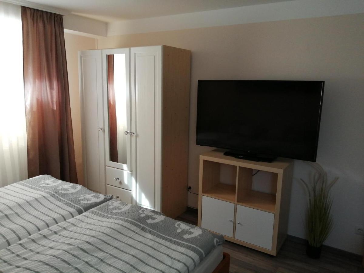 Ferienwohnung Liss Тиммендорфер-Штранд Экстерьер фото