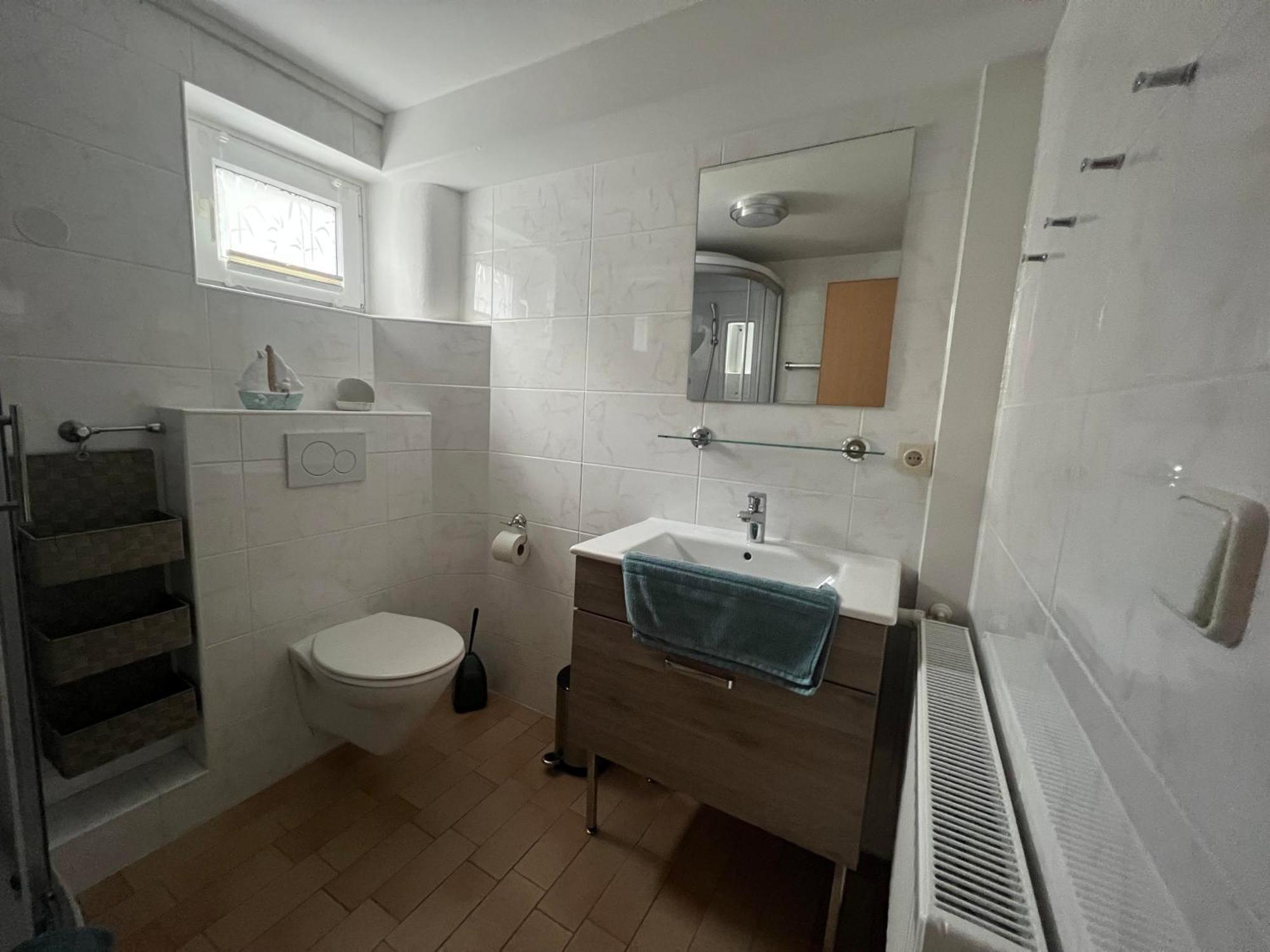 Ferienwohnung Liss Тиммендорфер-Штранд Экстерьер фото